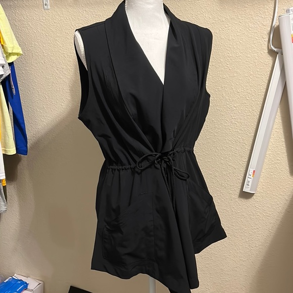 Riders by Lee Jackets & Blazers - Riders by Lee sleeveless light weight jacket